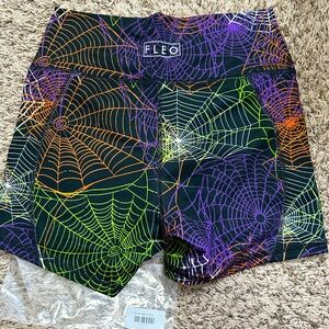 THC Shorts